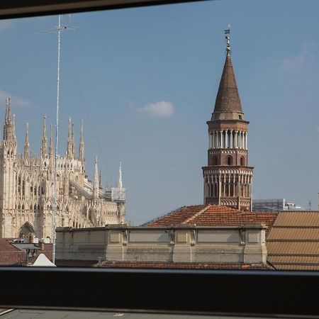 Enjoy Duomo - Flavio Baracchini 9 - Rooms Milan Extérieur photo