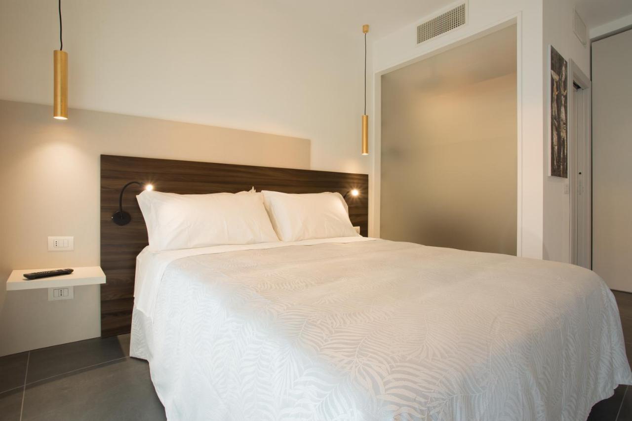 Enjoy Duomo - Flavio Baracchini 9 - Rooms Milan Extérieur photo