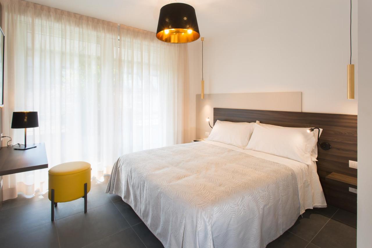 Enjoy Duomo - Flavio Baracchini 9 - Rooms Milan Extérieur photo