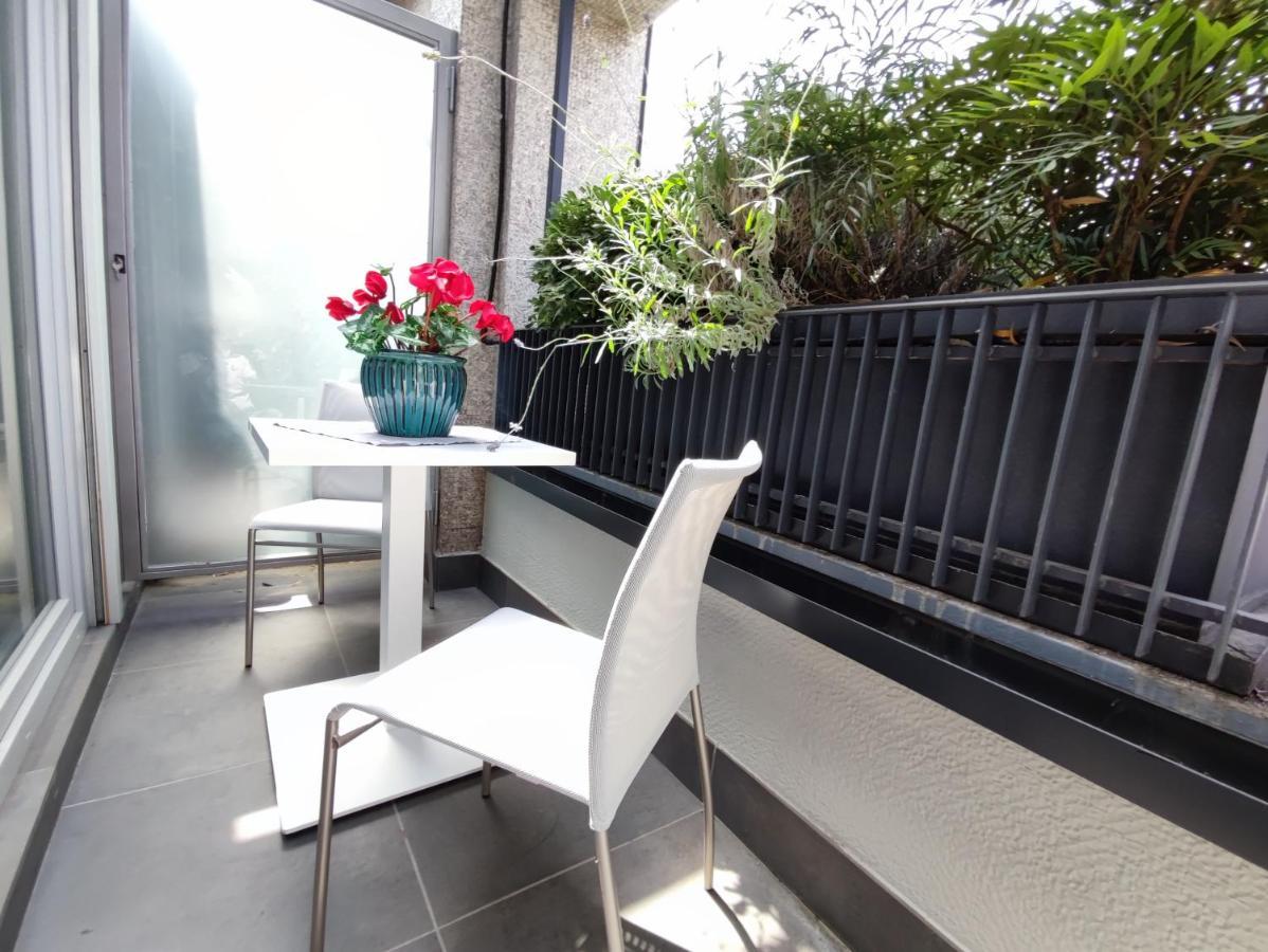Enjoy Duomo - Flavio Baracchini 9 - Rooms Milan Extérieur photo