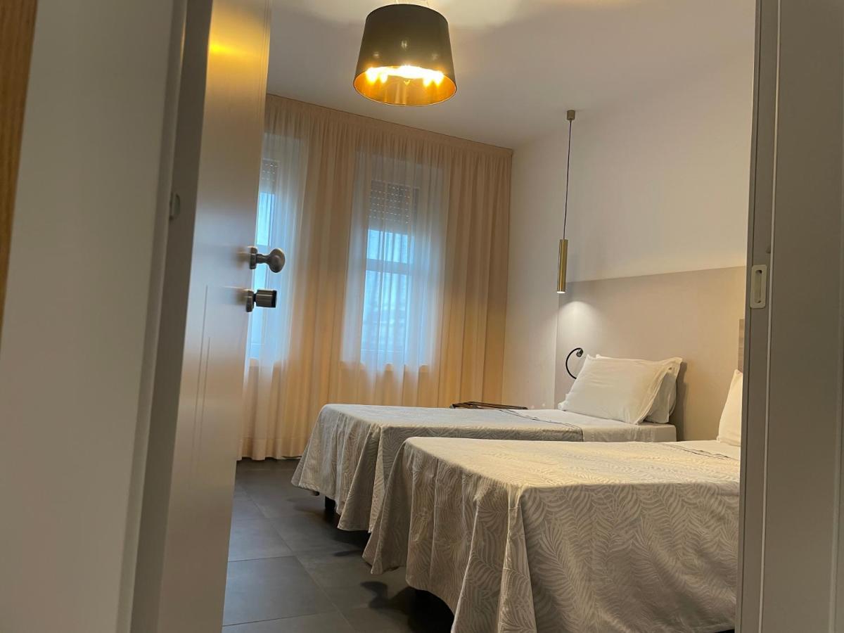 Enjoy Duomo - Flavio Baracchini 9 - Rooms Milan Extérieur photo